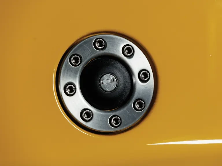 1993 Lancia Delta 1st Gen - Image 27 of 31
