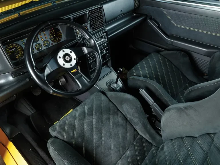 1993 Lancia Delta 1st Gen - Image 5 of 31