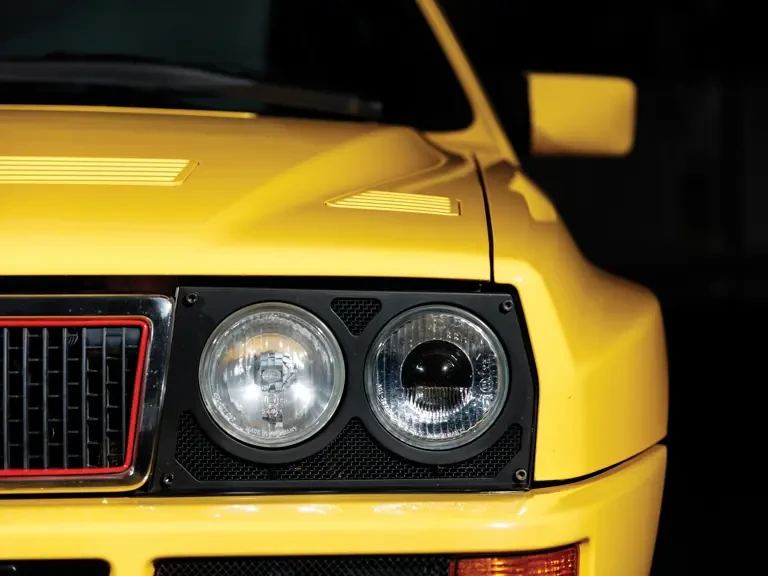 1993 Lancia Delta 1st Gen - Image 20 of 31