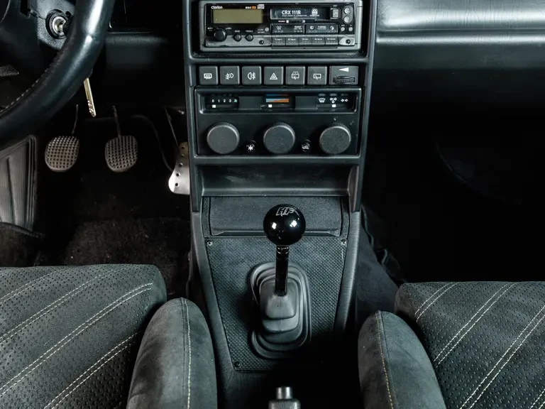 1993 Lancia Delta 1st Gen - Image 15 of 31