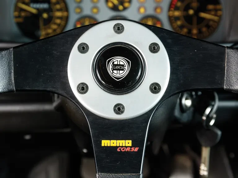 1993 Lancia Delta 1st Gen - Image 12 of 31