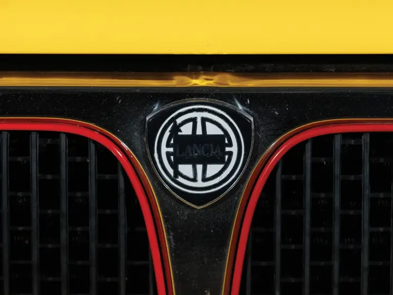 1993 Lancia Delta 1st Gen - Image 7 of 31