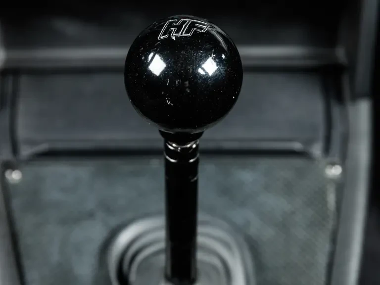 1993 Lancia Delta 1st Gen - Image 16 of 31