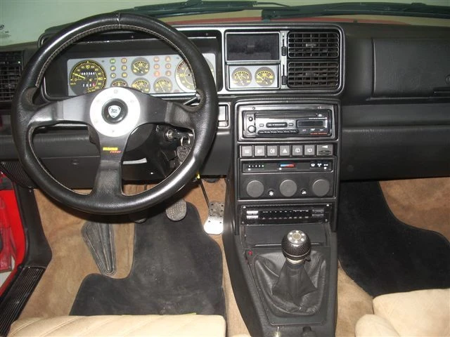 1993 Lancia Delta 1st Gen - Image 2 of 10