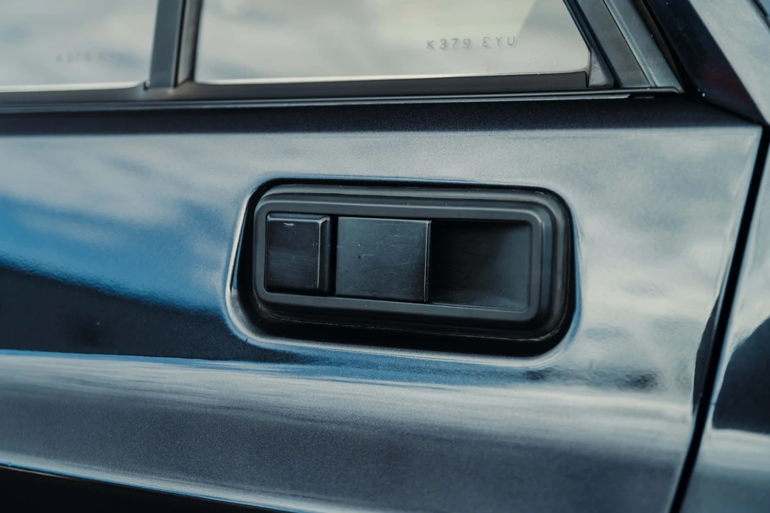 1993 Lancia Delta 1st Gen - Image 30 of 31