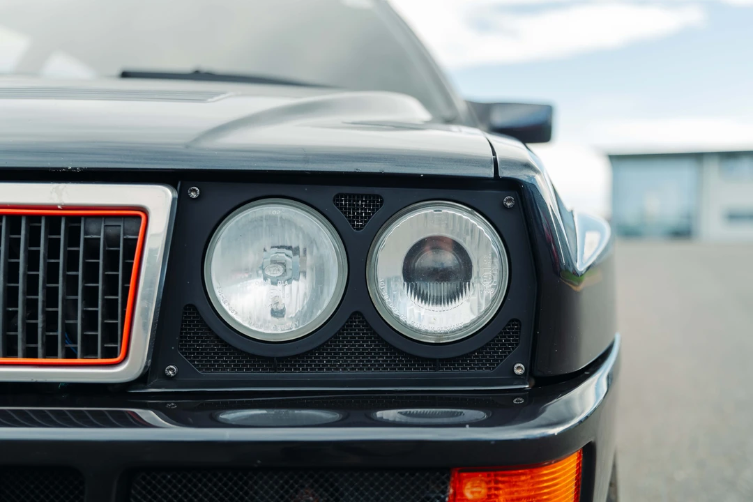 1993 Lancia Delta 1st Gen - Image 29 of 31