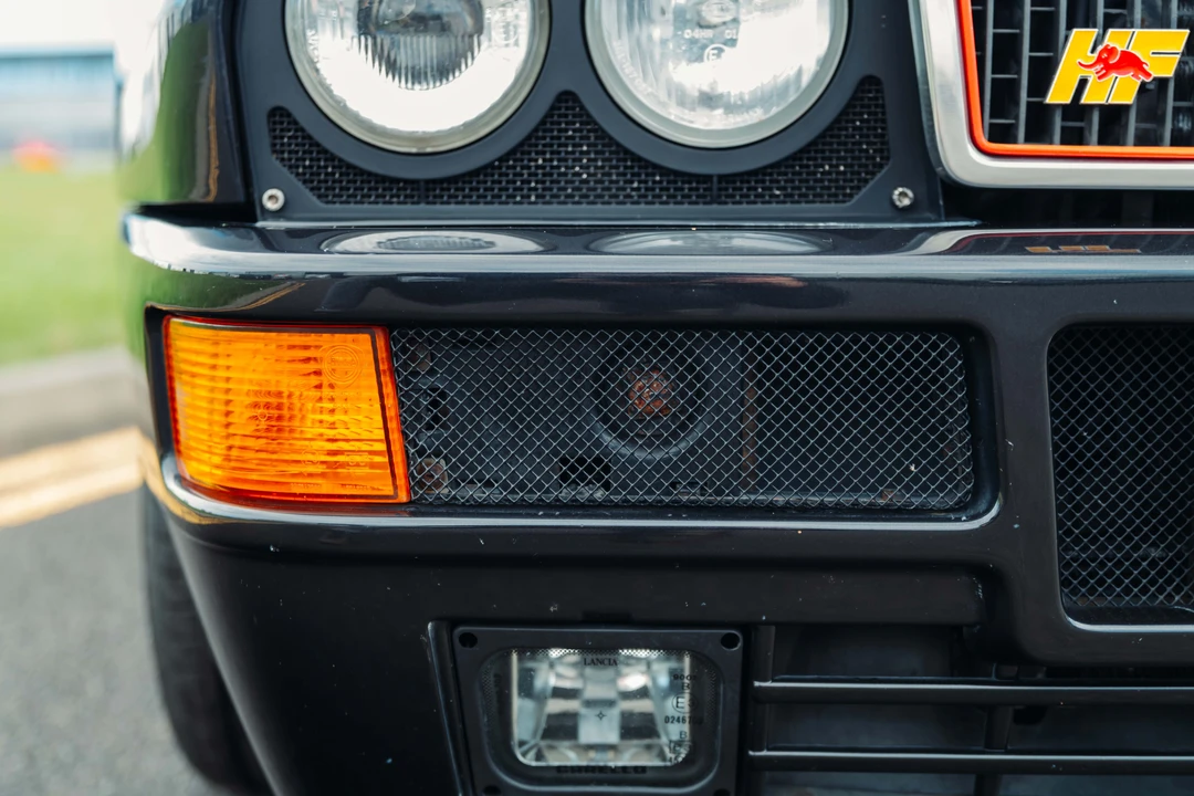1993 Lancia Delta 1st Gen - Image 15 of 31
