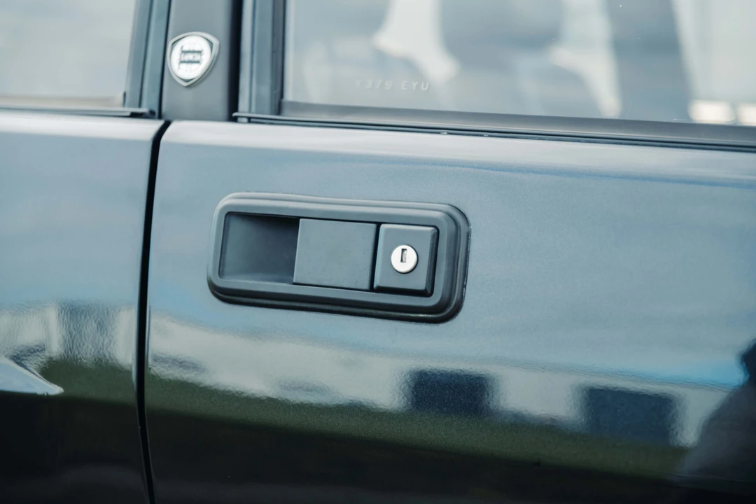 1993 Lancia Delta 1st Gen - Image 16 of 31