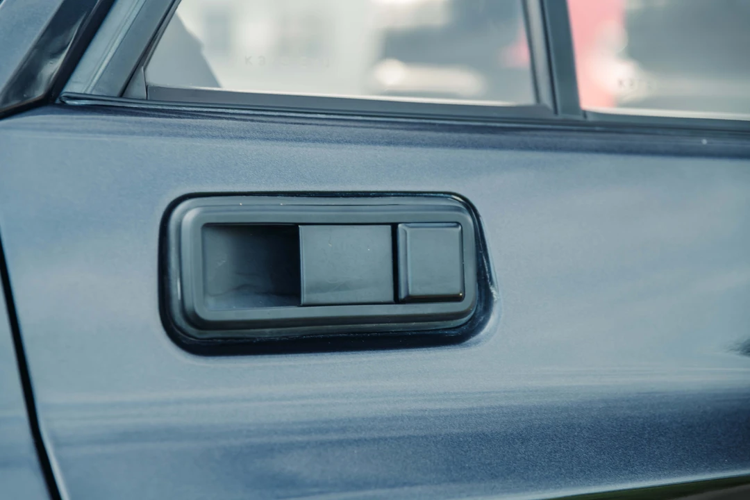 1993 Lancia Delta 1st Gen - Image 17 of 31