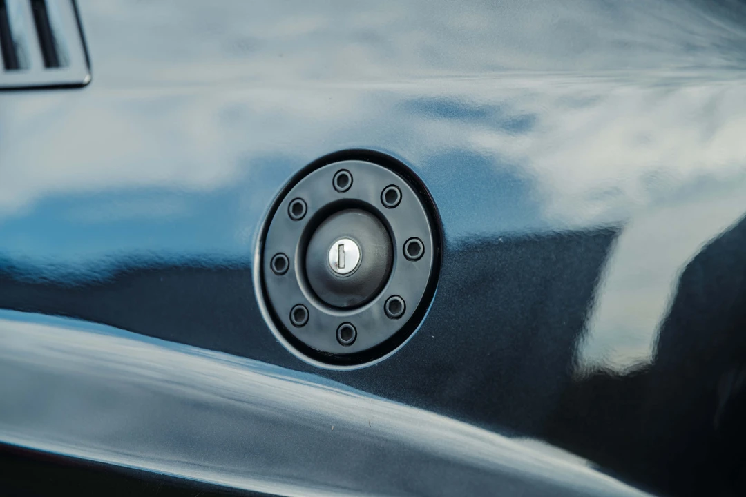 1993 Lancia Delta 1st Gen - Image 18 of 31