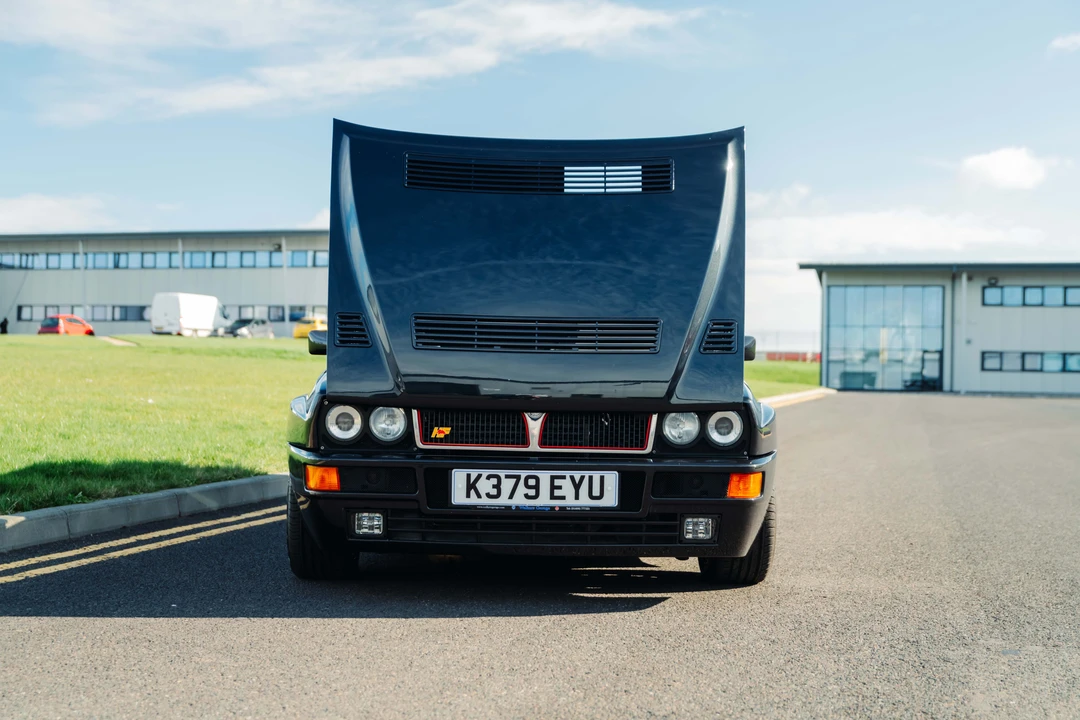 1993 Lancia Delta 1st Gen - Image 7 of 31