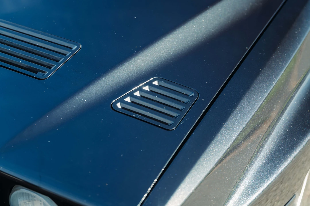 1993 Lancia Delta 1st Gen - Image 20 of 31