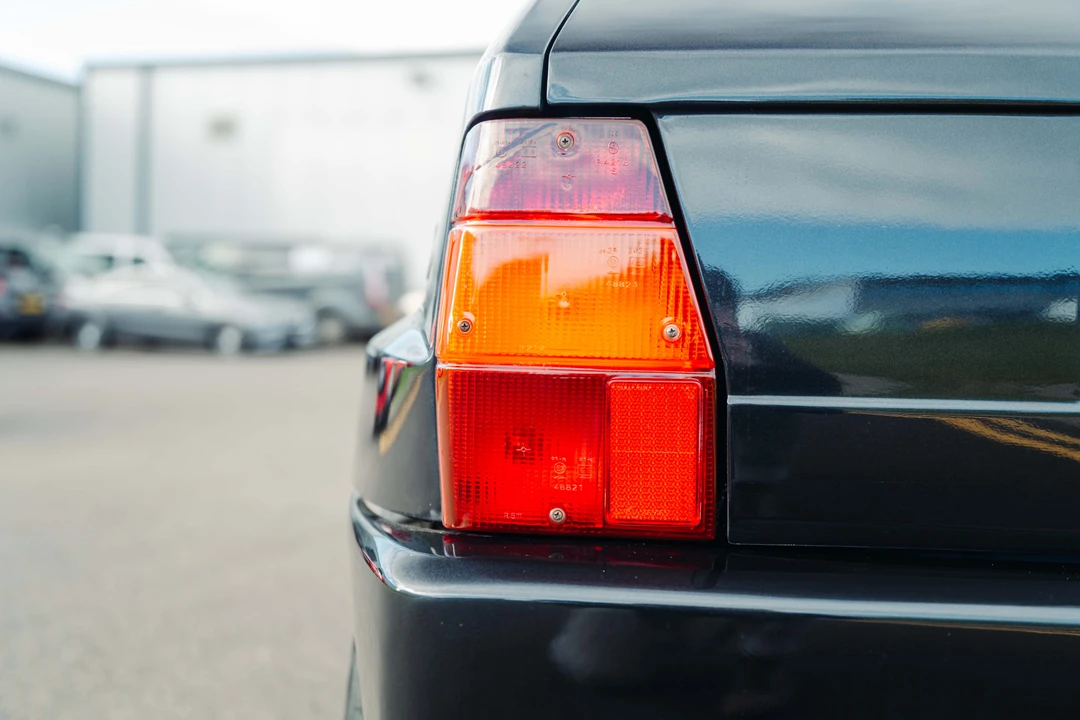 1993 Lancia Delta 1st Gen - Image 26 of 31