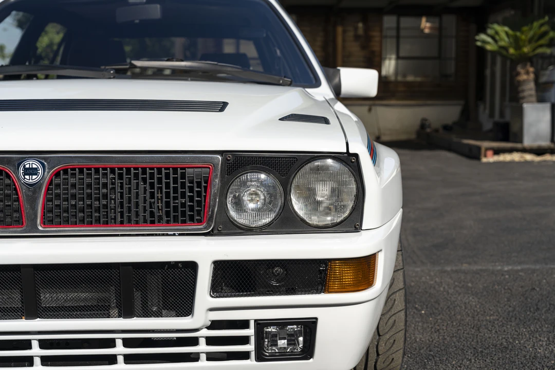 1993 Lancia Delta 1st Gen - Image 17 of 31