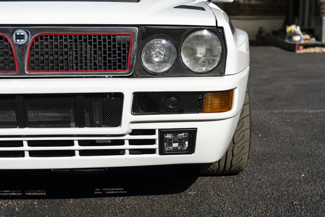 1993 Lancia Delta 1st Gen - Image 18 of 31
