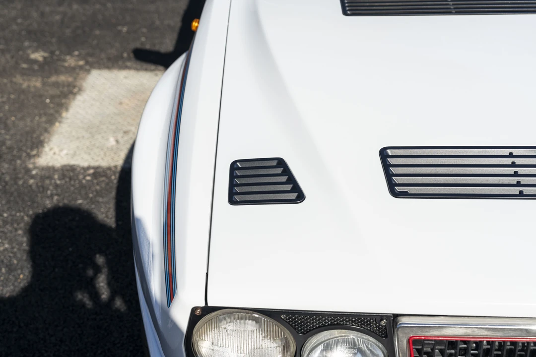 1993 Lancia Delta 1st Gen - Image 19 of 31