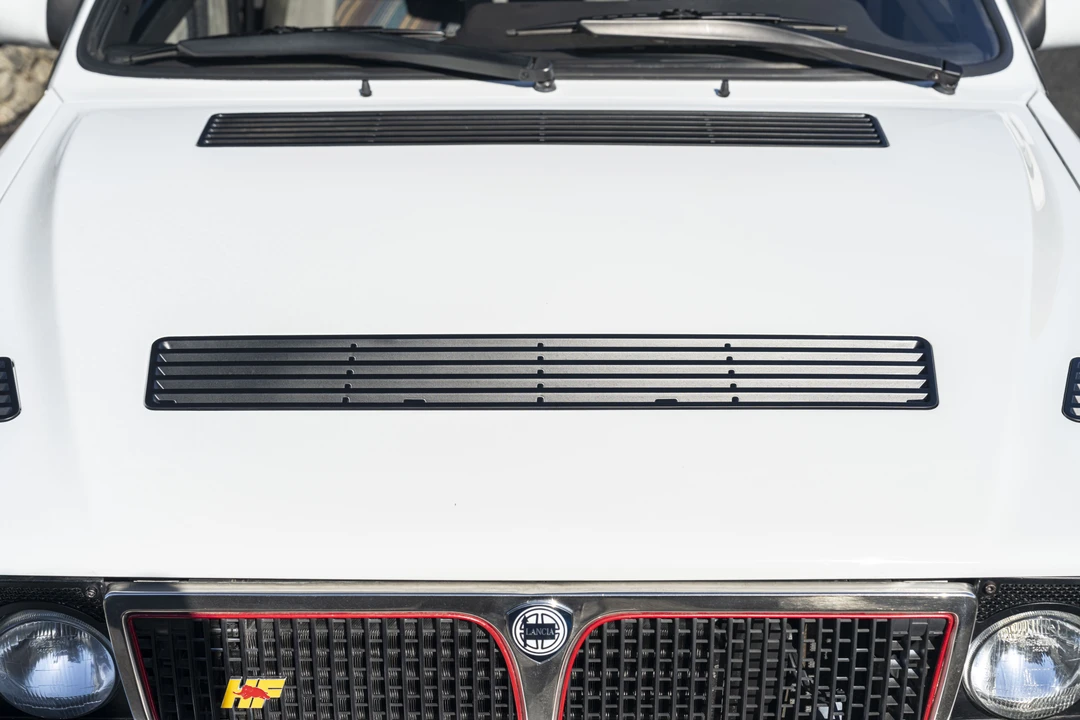1993 Lancia Delta 1st Gen - Image 20 of 31