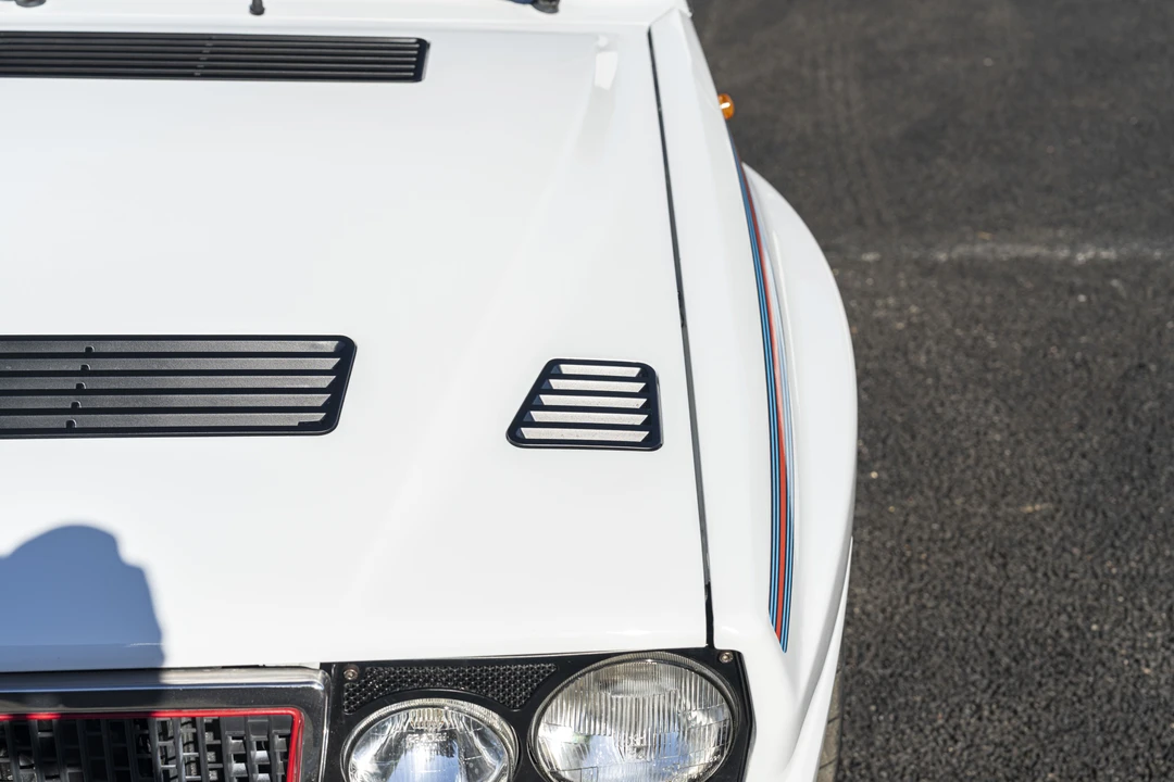1993 Lancia Delta 1st Gen - Image 21 of 31