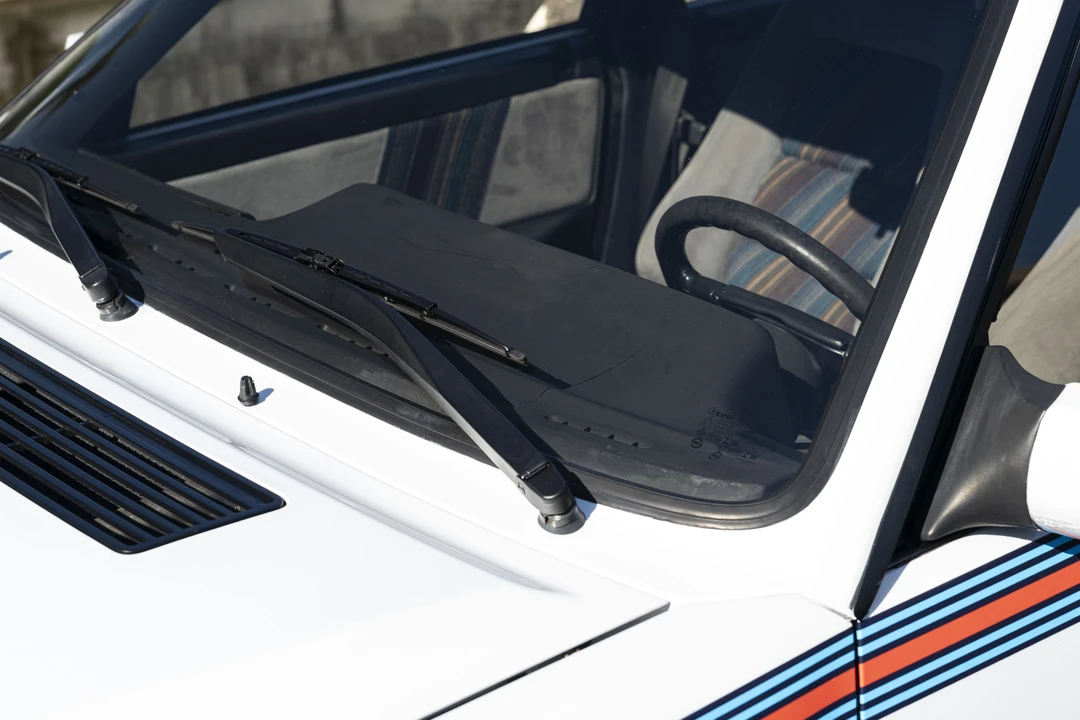 1993 Lancia Delta 1st Gen - Image 26 of 31
