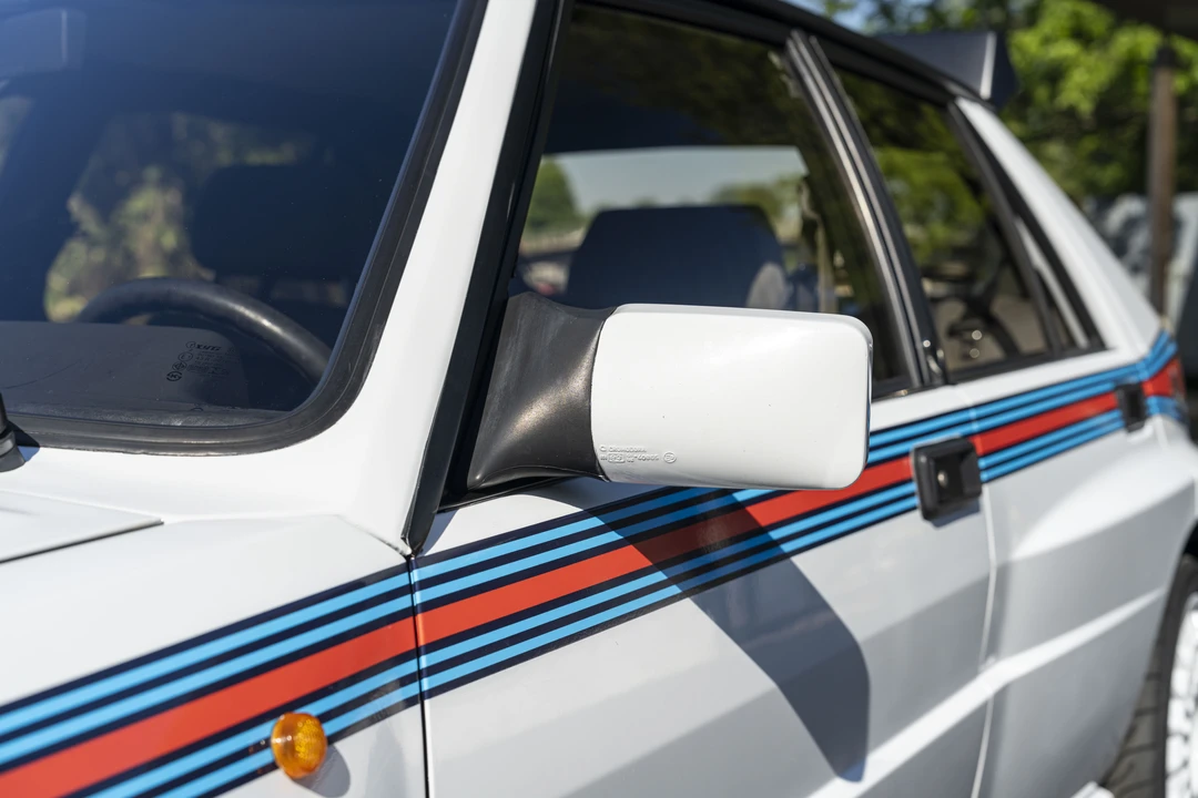 1993 Lancia Delta 1st Gen - Image 27 of 31