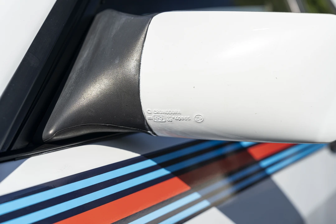 1993 Lancia Delta 1st Gen - Image 28 of 31