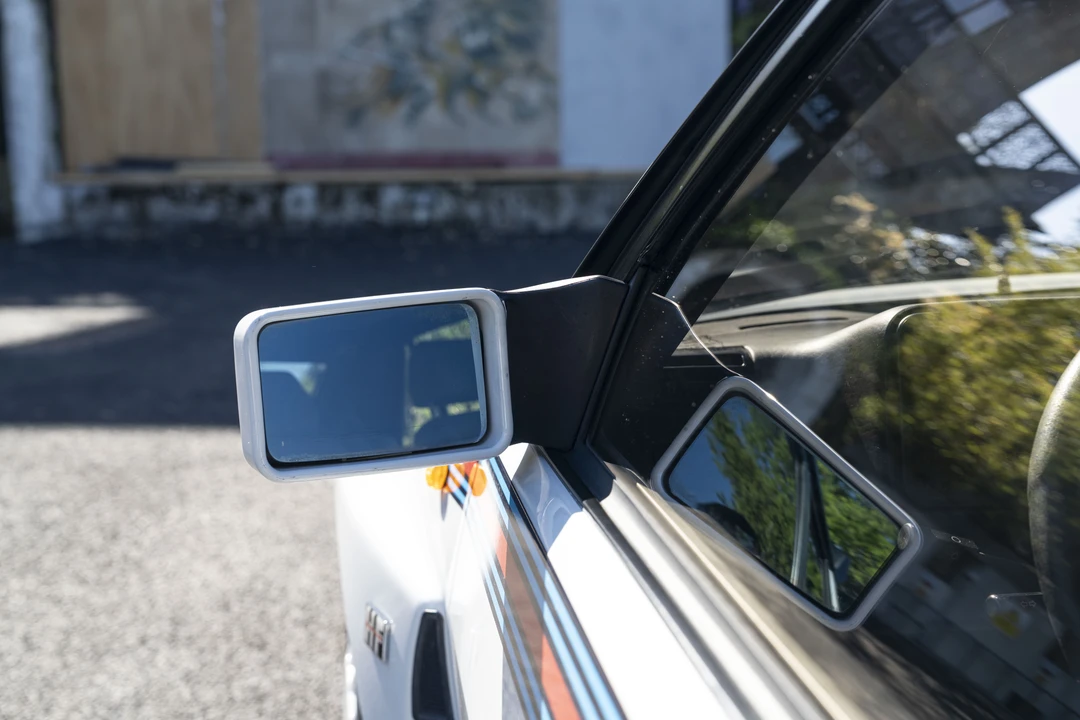 1993 Lancia Delta 1st Gen - Image 29 of 31