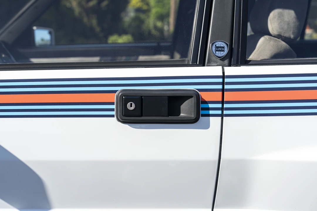 1993 Lancia Delta 1st Gen - Image 31 of 31