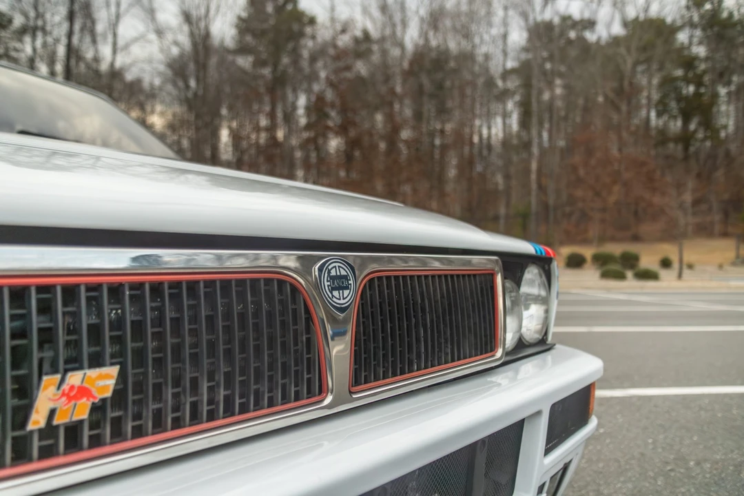 1993 Lancia Delta 1st Gen - Image 29 of 31