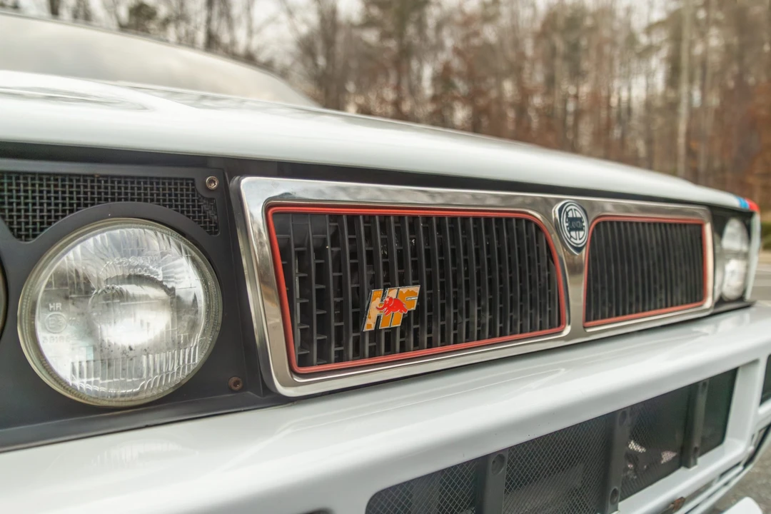 1993 Lancia Delta 1st Gen - Image 30 of 31