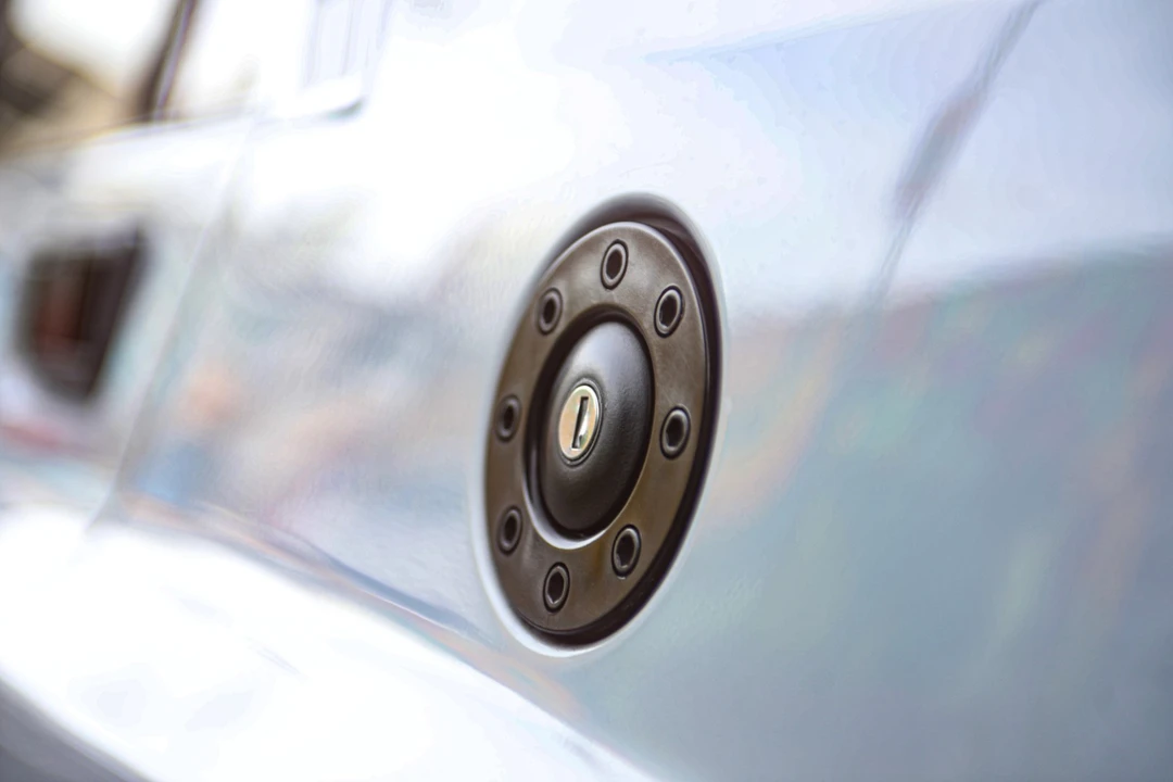 1993 Lancia Delta 1st Gen - Image 24 of 31