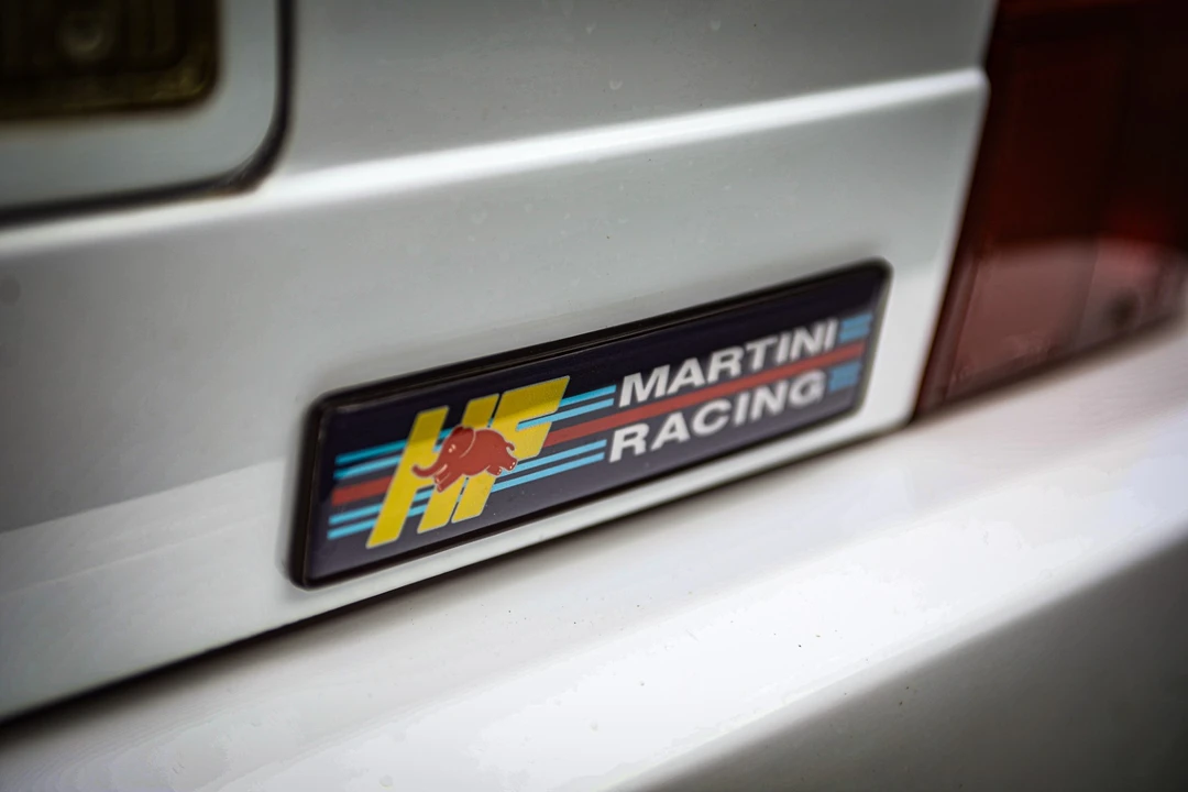 1993 Lancia Delta 1st Gen - Image 27 of 31