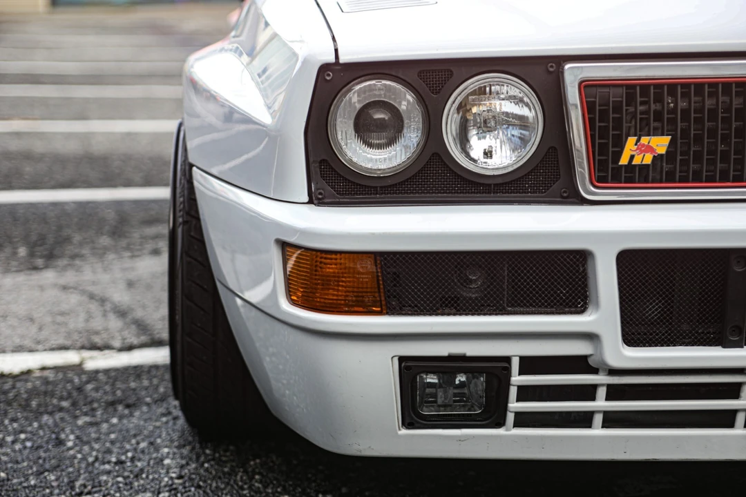 1993 Lancia Delta 1st Gen - Image 13 of 31