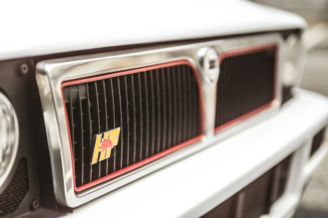 1993 Lancia Delta 1st Gen - Image 25 of 31