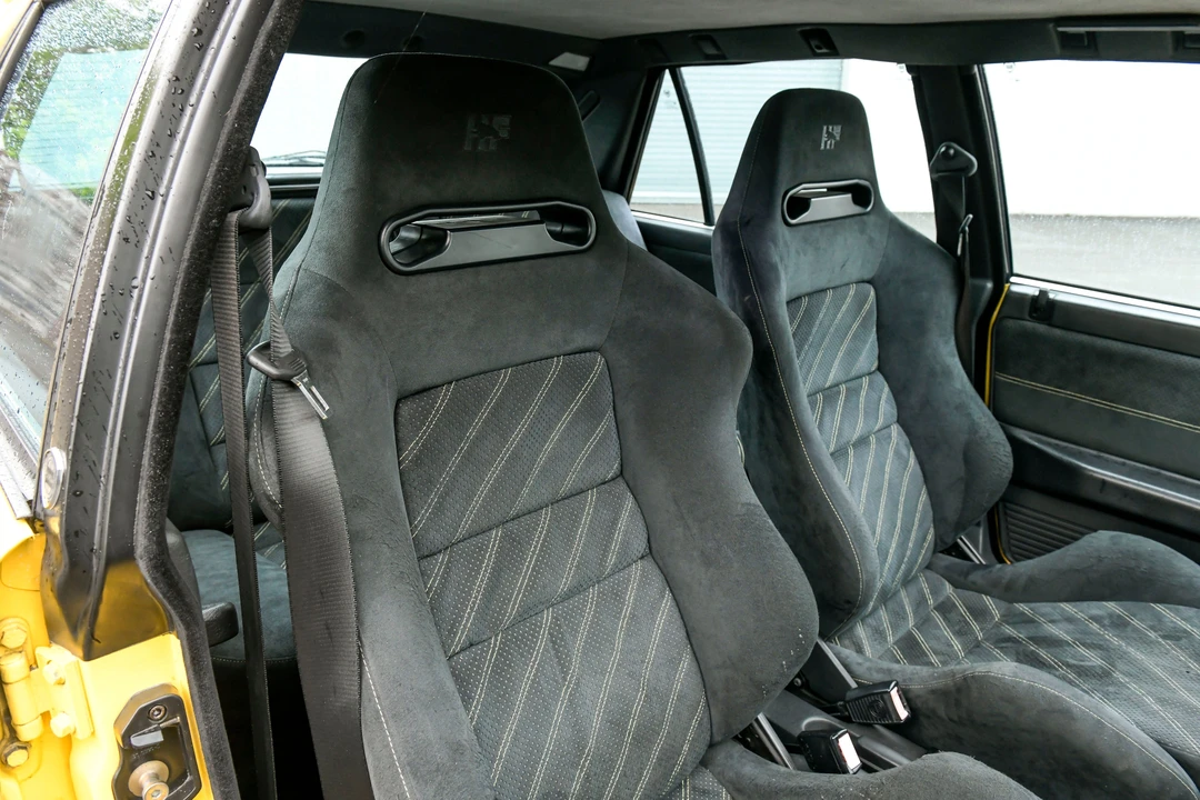 1993 Lancia Delta 1st Gen - Image 13 of 31