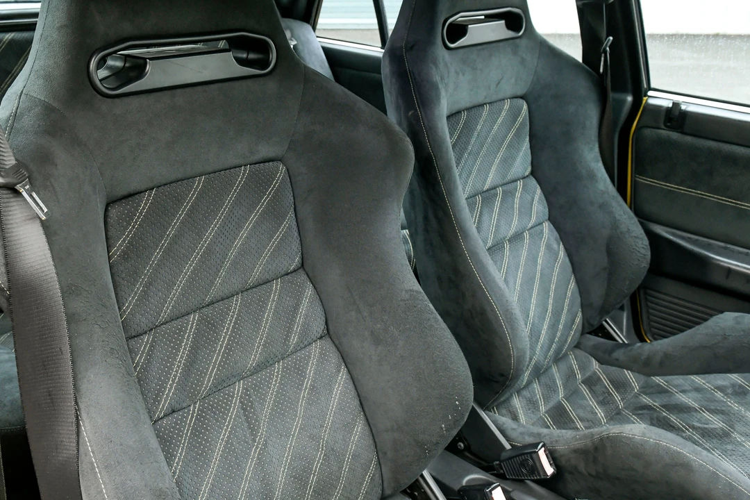 1993 Lancia Delta 1st Gen - Image 12 of 31
