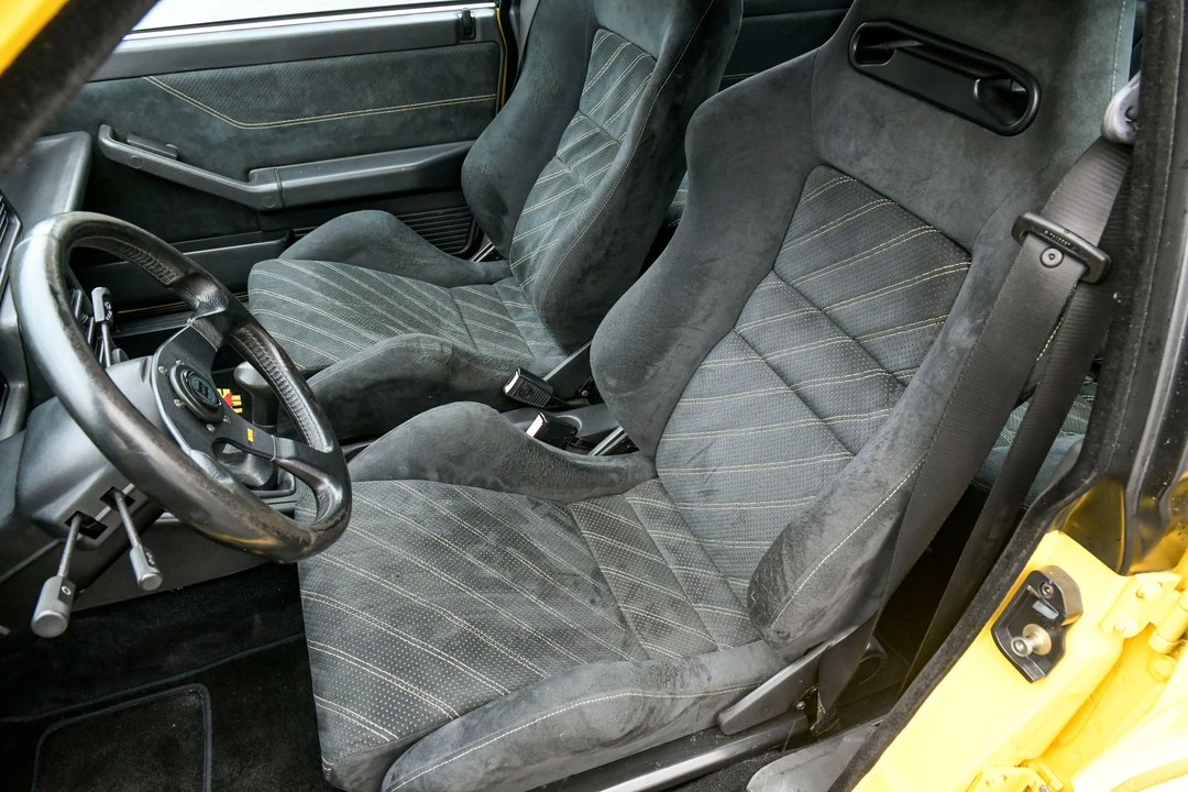 1993 Lancia Delta 1st Gen - Image 29 of 31