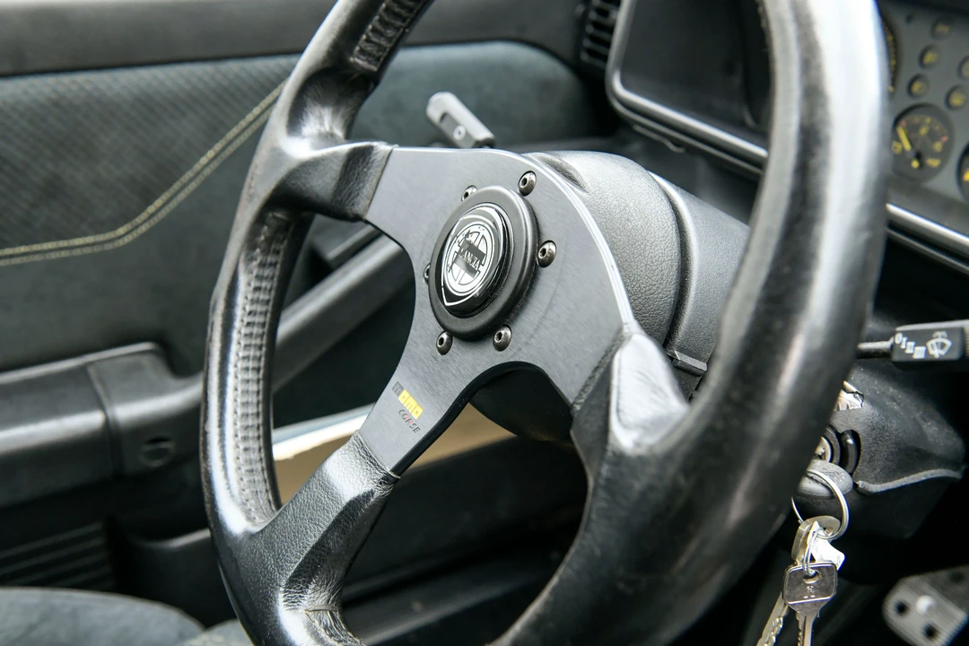 1993 Lancia Delta 1st Gen - Image 10 of 31
