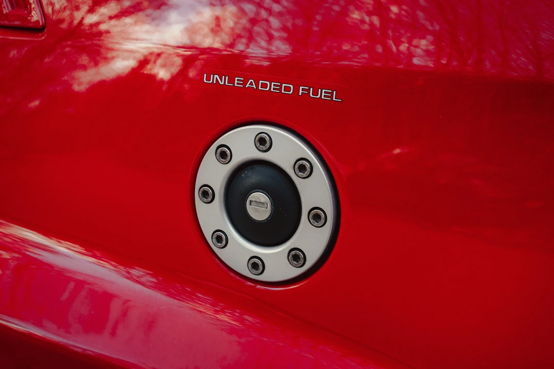 1993 Lancia Delta 1st Gen - Image 19 of 20