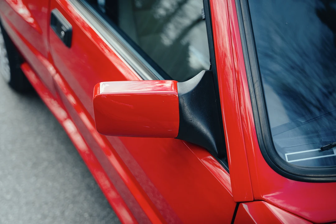 1993 Lancia Delta 1st Gen - Image 20 of 20