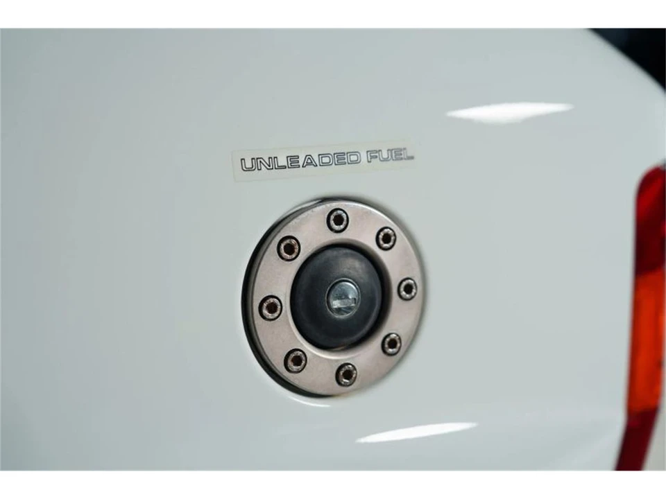 1993 Lancia Delta 1st Gen - Image 26 of 31