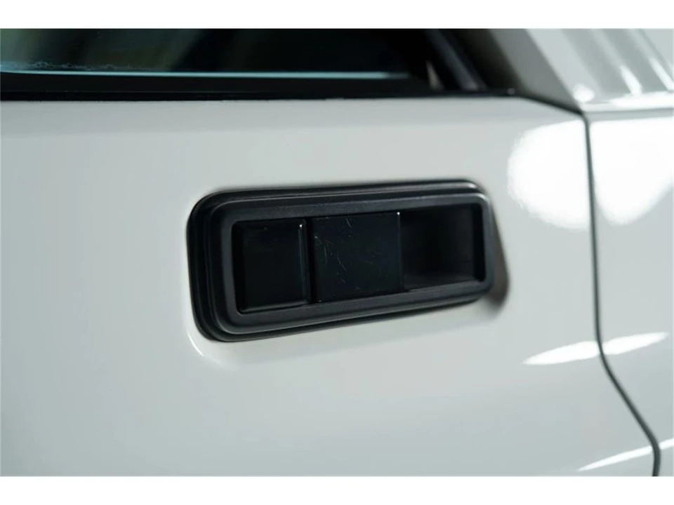 1993 Lancia Delta 1st Gen - Image 27 of 31