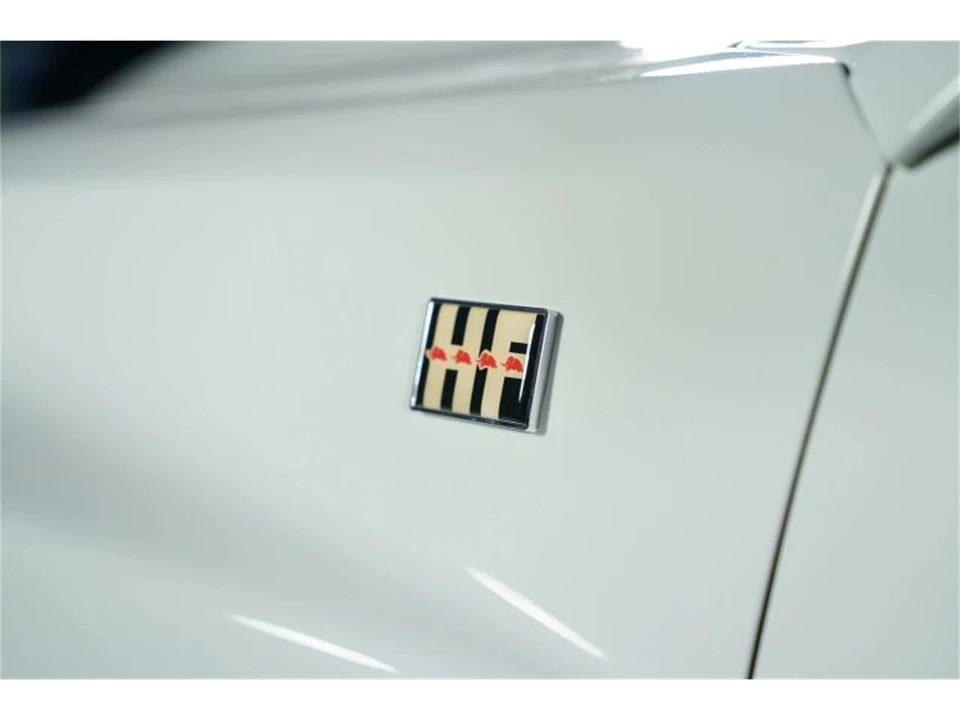 1993 Lancia Delta 1st Gen - Image 29 of 31
