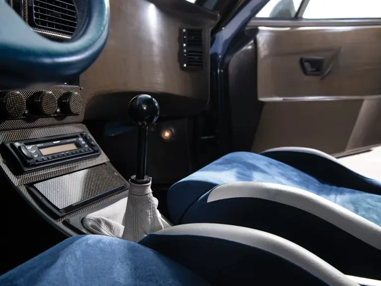 1993 Lancia Delta 1st Gen - Image 18 of 31