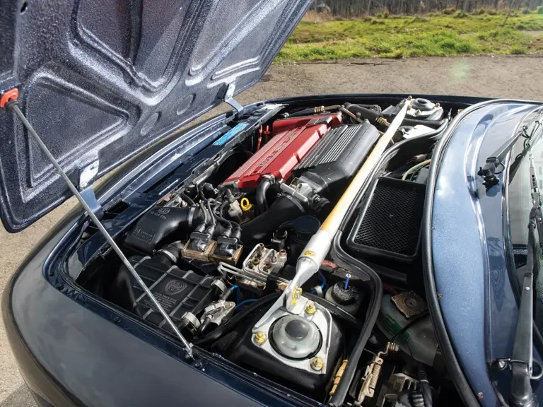 1993 Lancia Delta 1st Gen - Image 29 of 31
