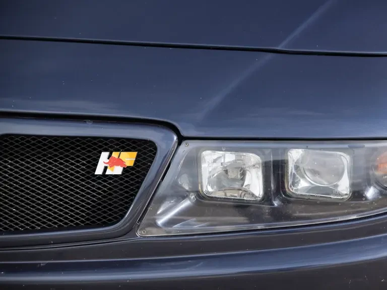 1993 Lancia Delta 1st Gen - Image 14 of 31