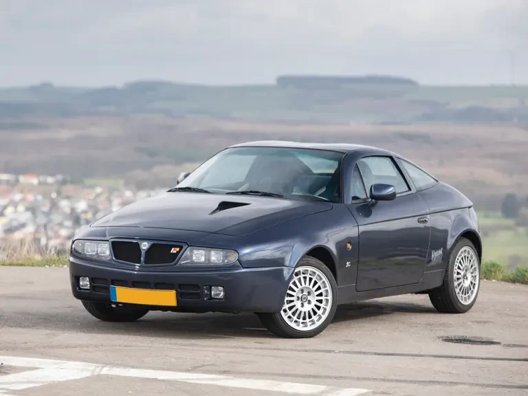 1993 Lancia Delta 1st Gen - Image 2 of 31