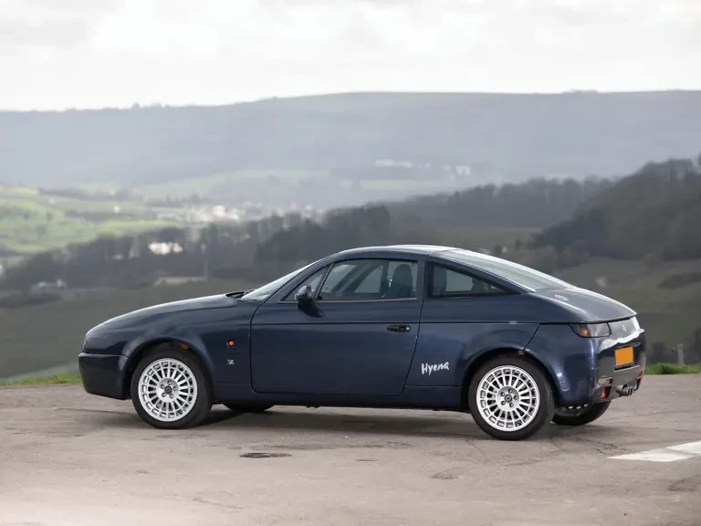 1993 Lancia Delta 1st Gen - Image 7 of 31