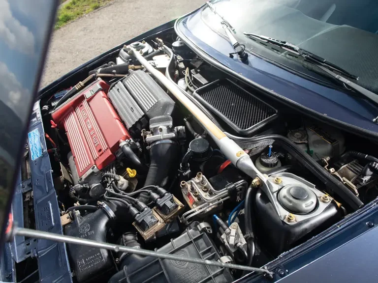 1993 Lancia Delta 1st Gen - Image 4 of 31