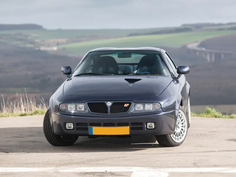 1993 Lancia Delta 1st Gen - Image 8 of 31