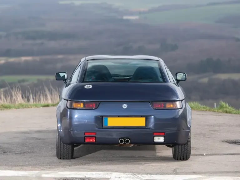 1993 Lancia Delta 1st Gen - Image 9 of 31